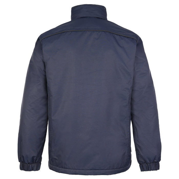 293 - Newport Jacket