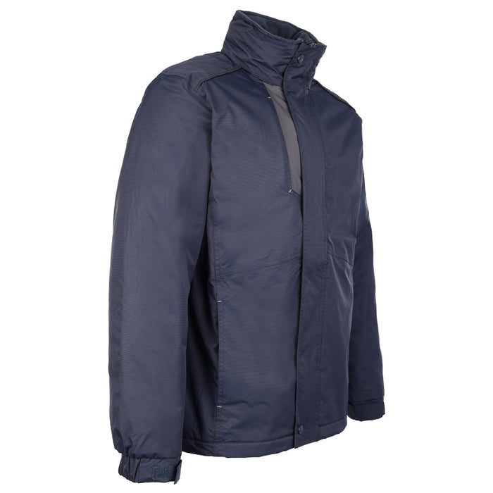 293 - Newport Jacket