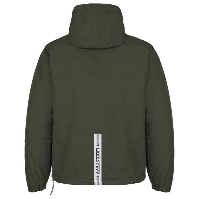 295 - Sutherland Windbreaker