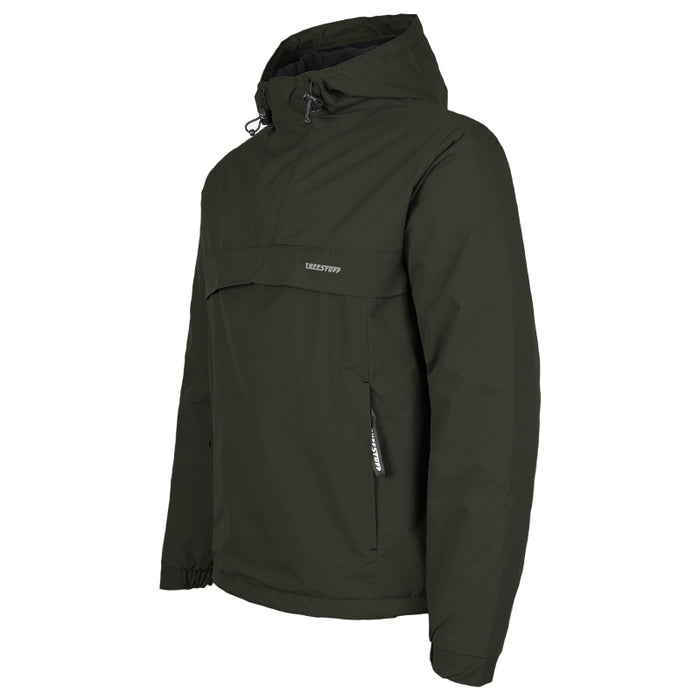 295 - Sutherland Windbreaker