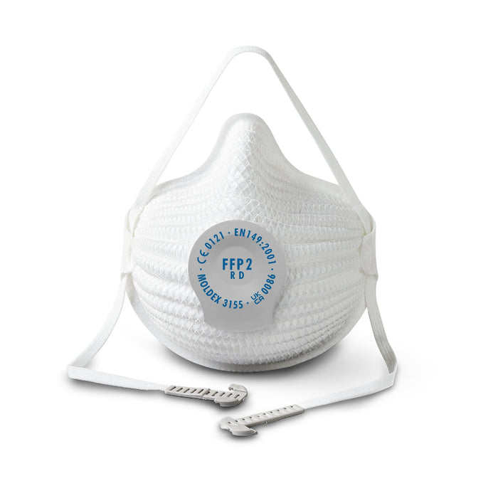 Air FFP2 Valved Mask