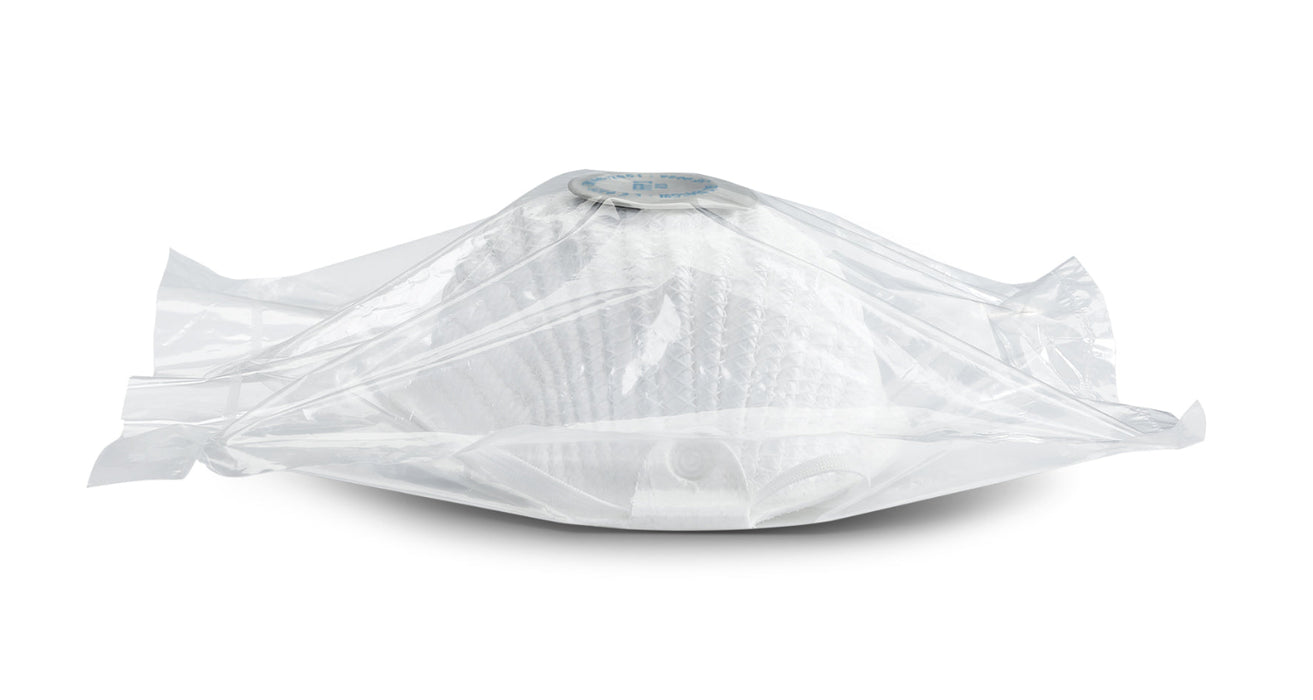Air FFP2 Valved Mask