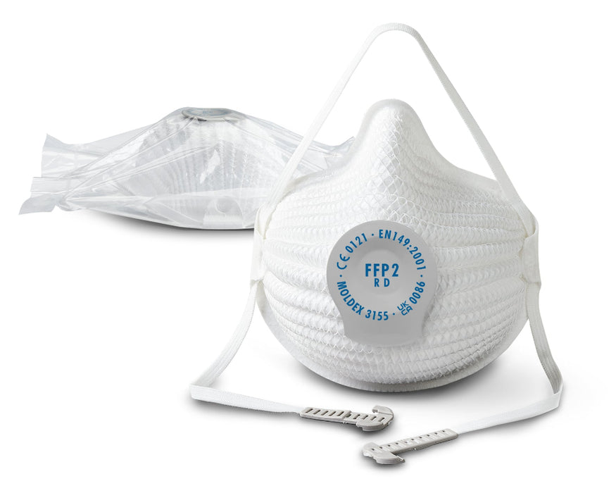 Air FFP2 Valved Mask