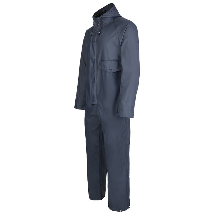 320 - Flex Coverall