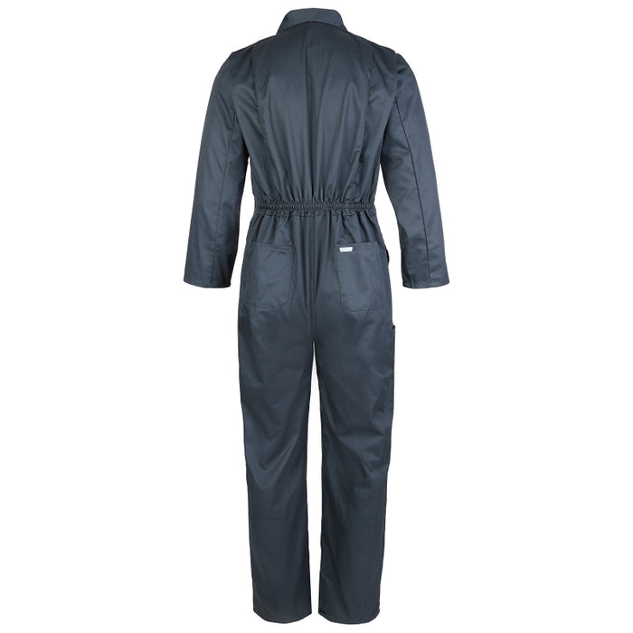 344 - Stud Front Boilersuit