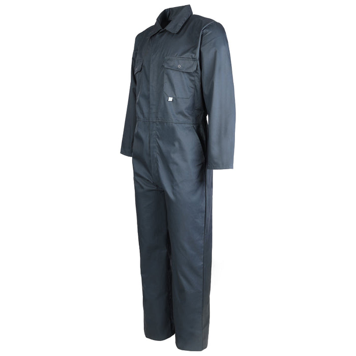 344 - Stud Front Boilersuit
