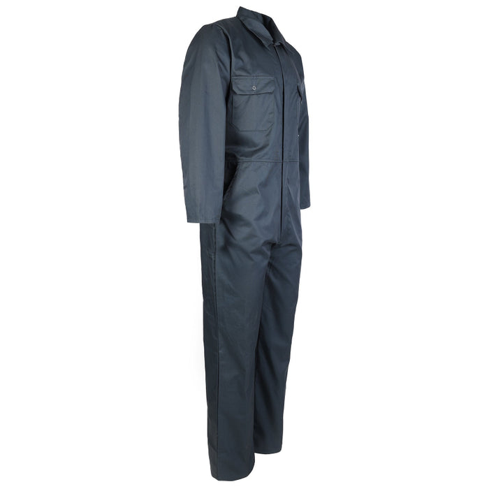 344 - Stud Front Boilersuit