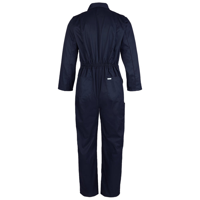 344 - Stud Front Boilersuit