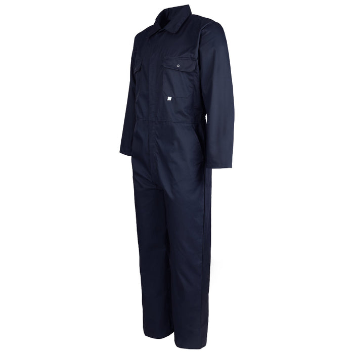 344 - Stud Front Boilersuit