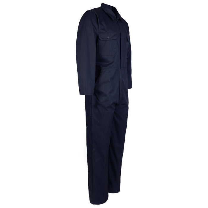 344 - Stud Front Boilersuit