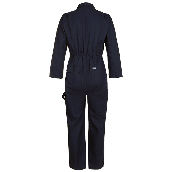 366 - Fort Zip Front Coverall