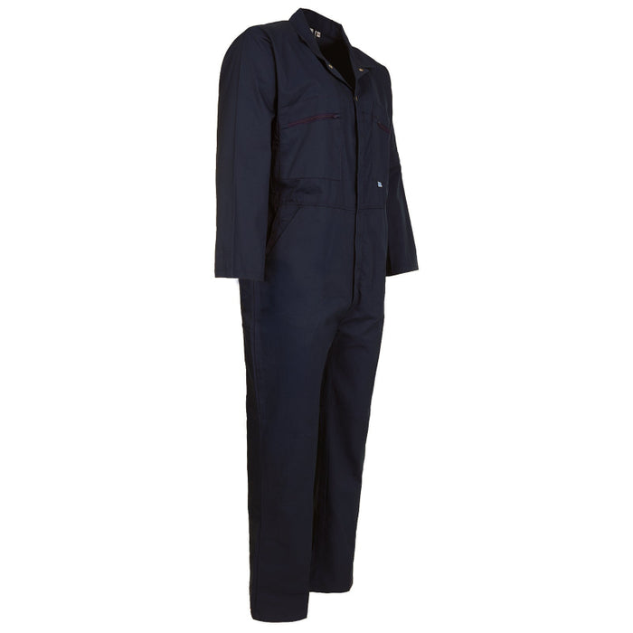 366 - Fort Zip Front Coverall
