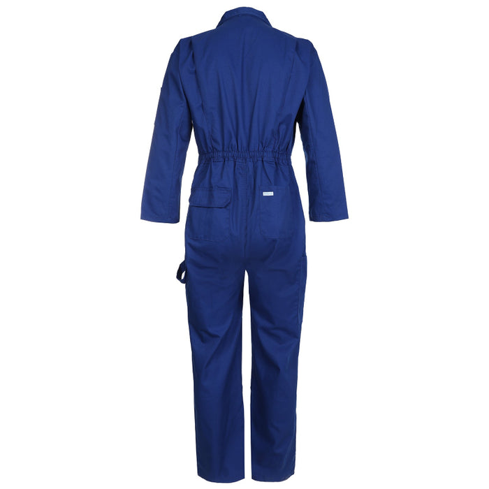366 - Fort Zip Front Coverall