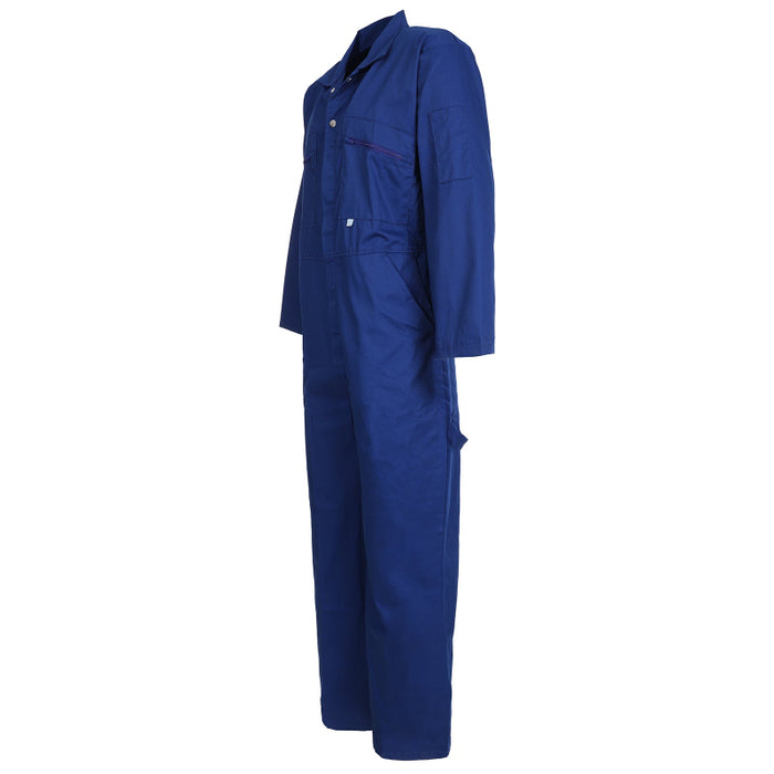 366 - Fort Zip Front Coverall