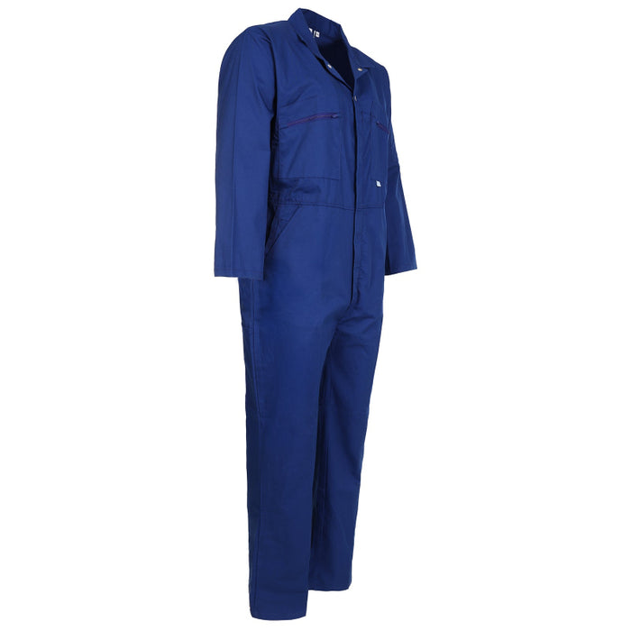 366 - Fort Zip Front Coverall