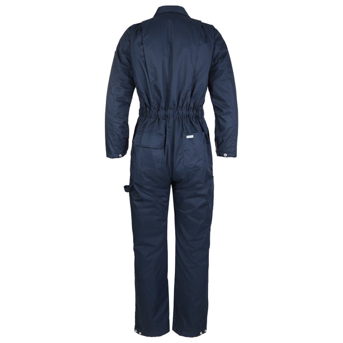 377 - Quilted Coverall