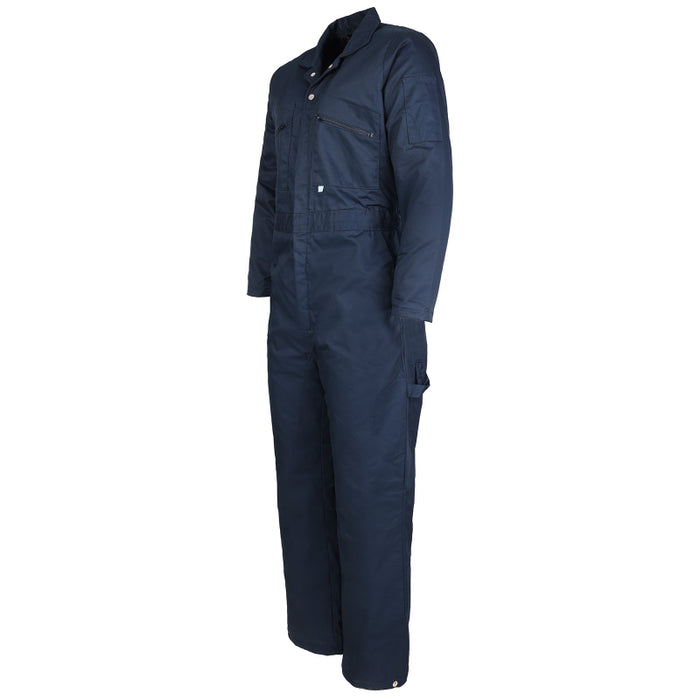 377 - Quilted Coverall