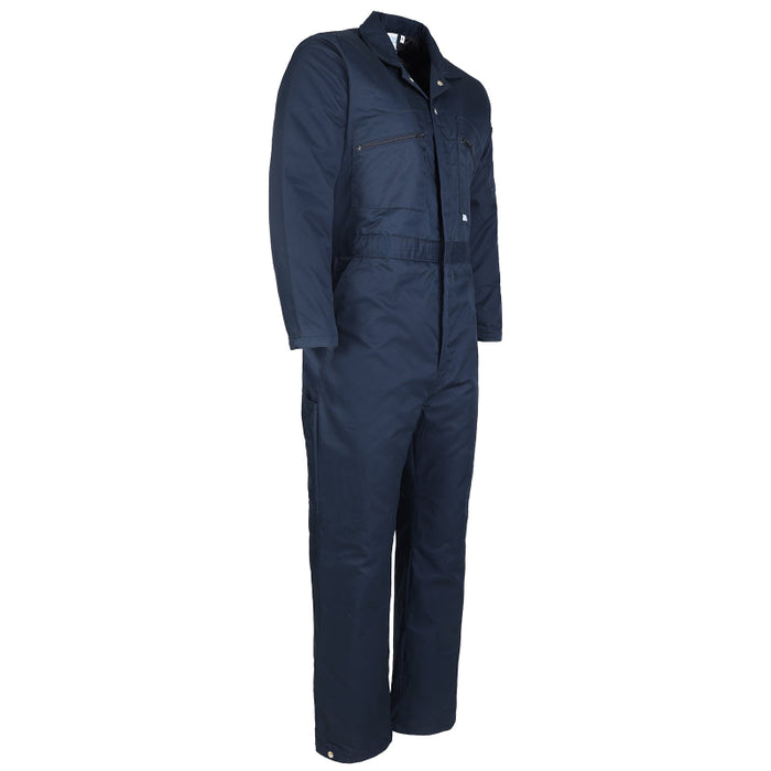 377 - Quilted Coverall