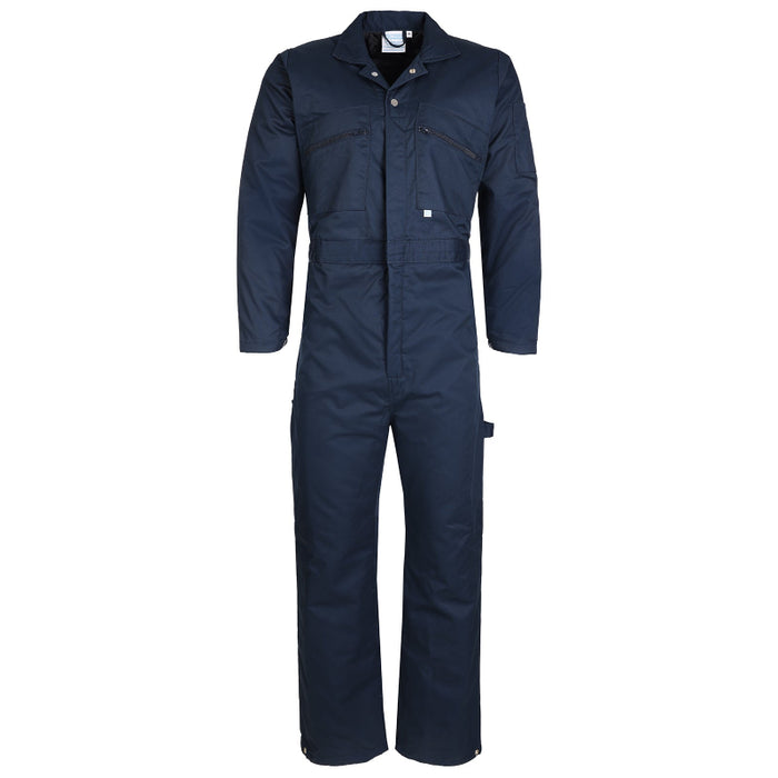 377 - Quilted Coverall