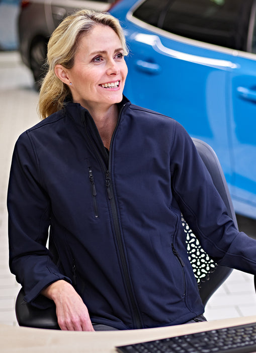 Tern Ladies Softshell