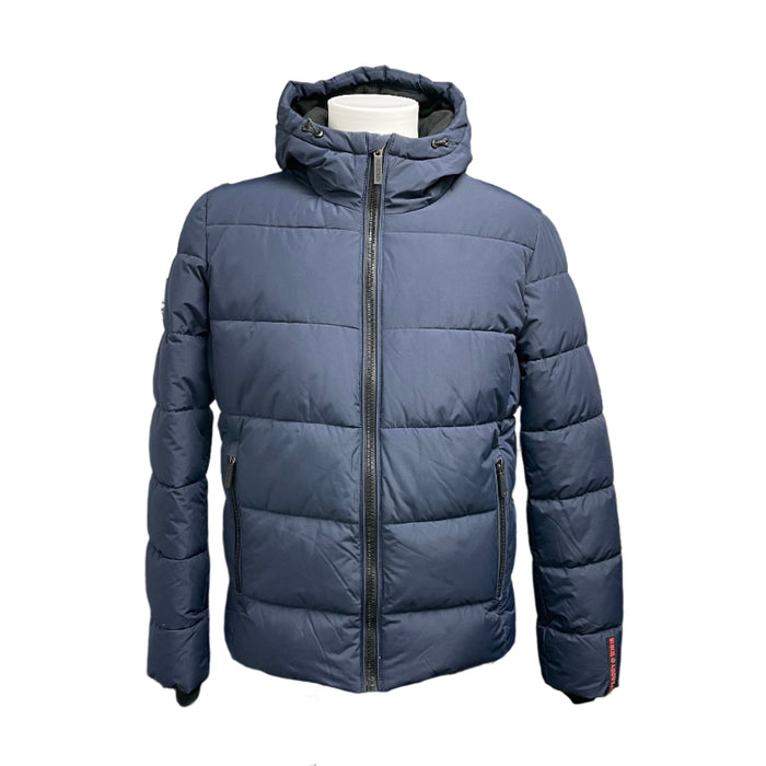 Sports Puffer
