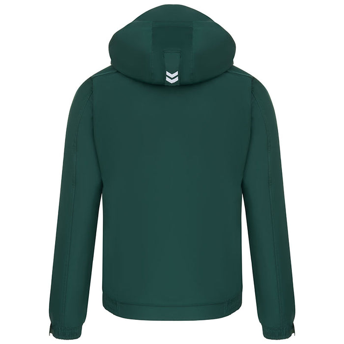 Fulmar Bomber Jacket