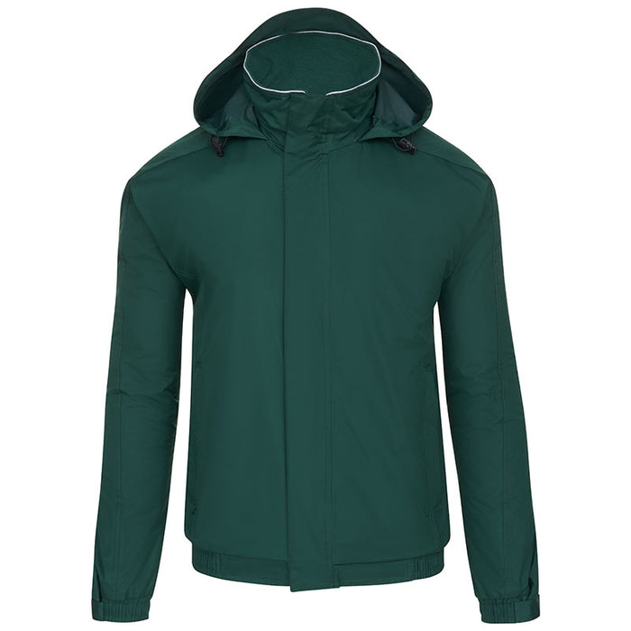 Fulmar Bomber Jacket