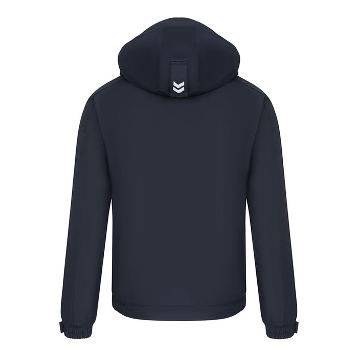 Fulmar Bomber Jacket
