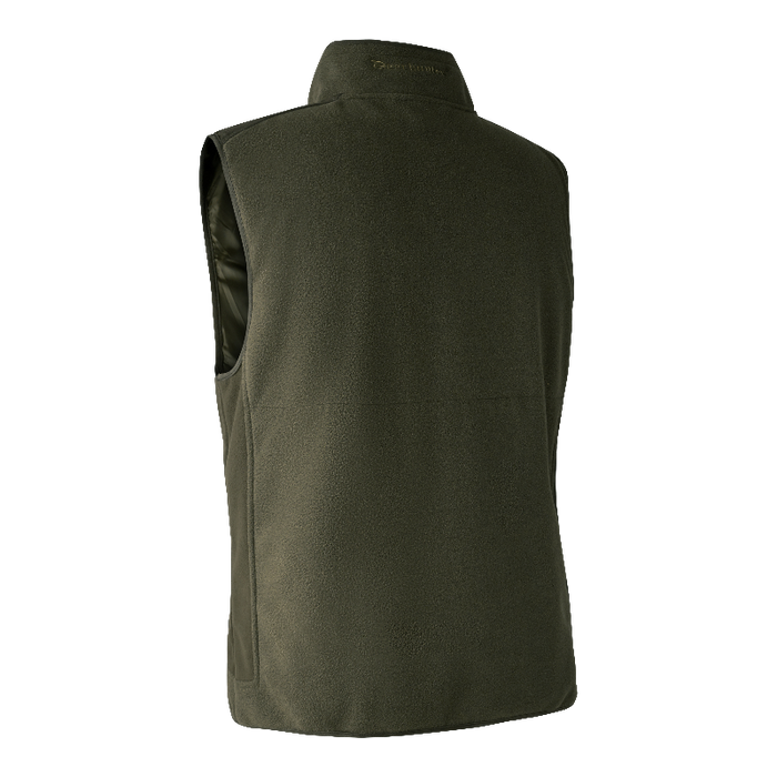 Gamekeeper Fleece Waistcoat