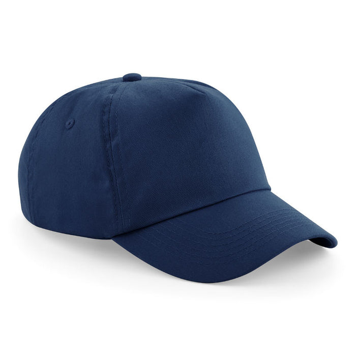 B10 - 5 Panel Cap