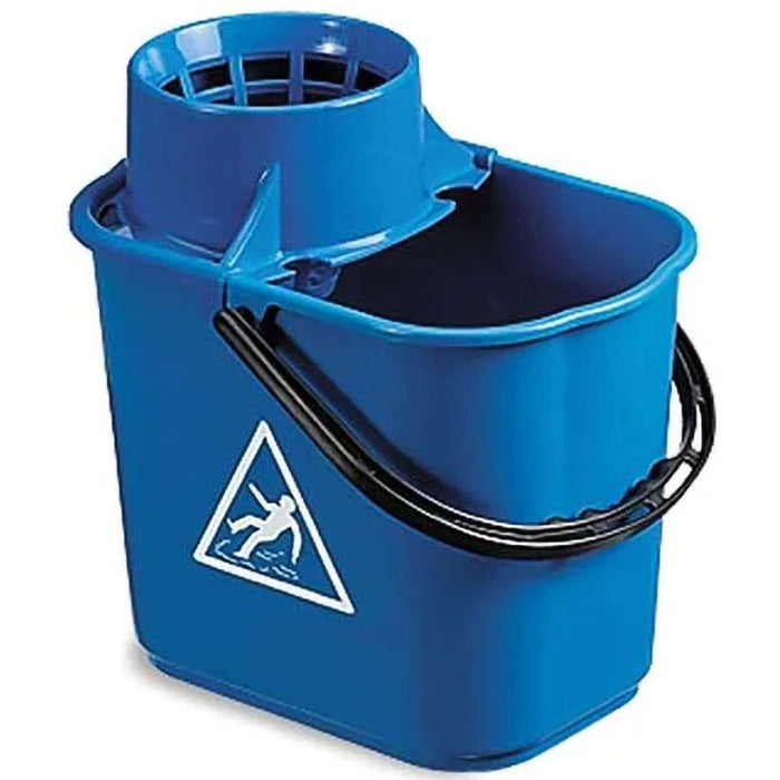 Industrial 14Ltr Mop Bucket