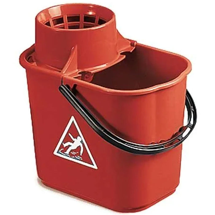 Industrial 14Ltr Mop Bucket