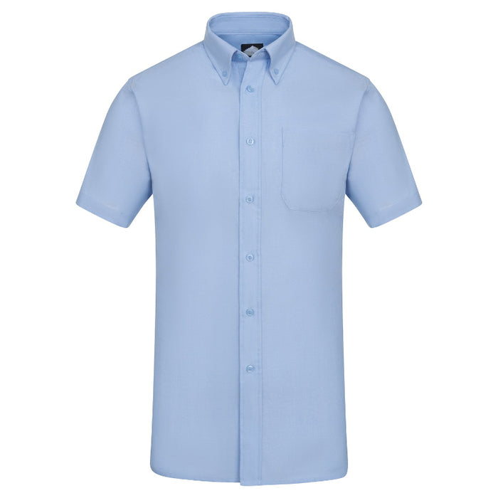 5500 - Classic Oxford Short Sleeve