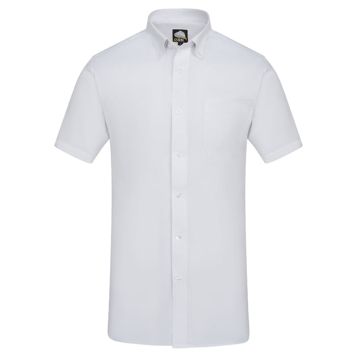 5500 - Classic Oxford Short Sleeve