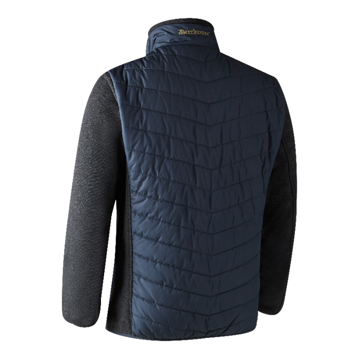 Moor Knit Jacket