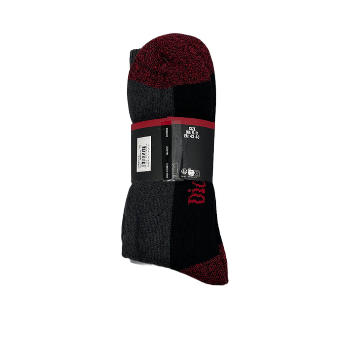 Cushion Crew Sock