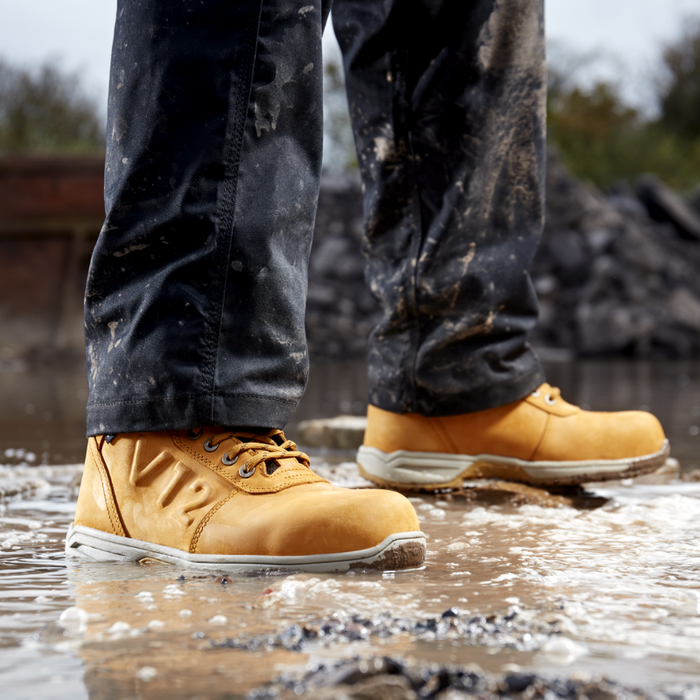 V2120 - Lynx IGS Safety Boot