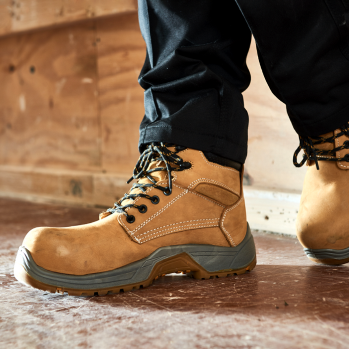 VR602.01 - Puma IGS Boot