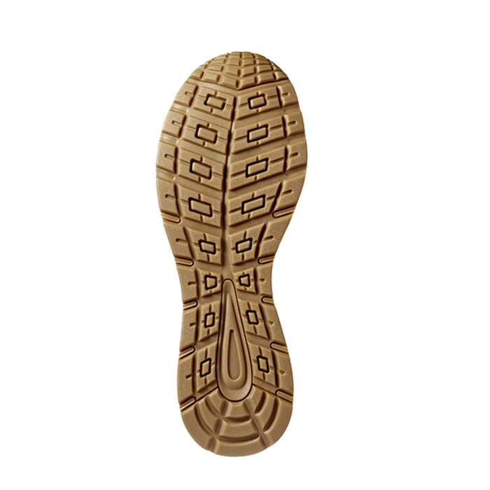 VT204 - React Safety Hiker Boot