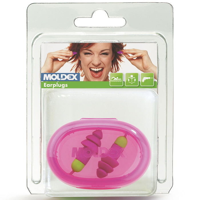 Rockets Ear Plugs
