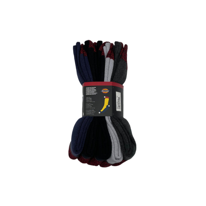 Cushion Crew Sock