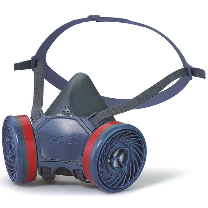 Half Mask - Series 7000