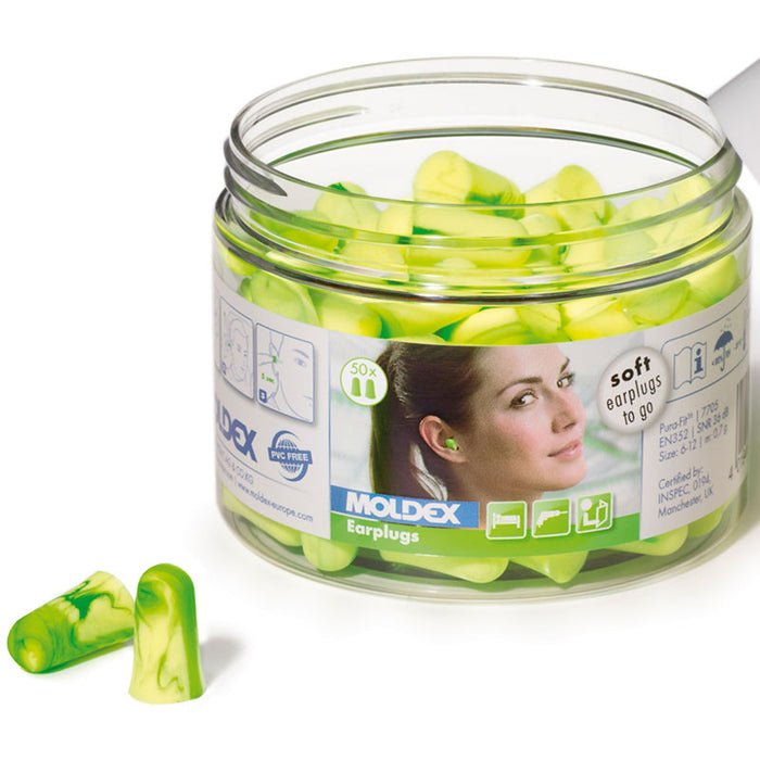 Pura-Fit Ear Plugs