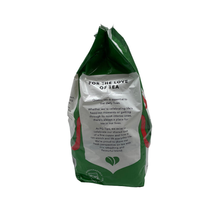 PG Tips Tea Bags 1100