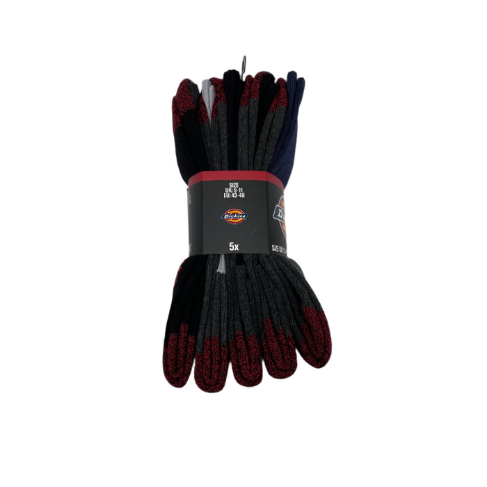 Cushion Crew Sock