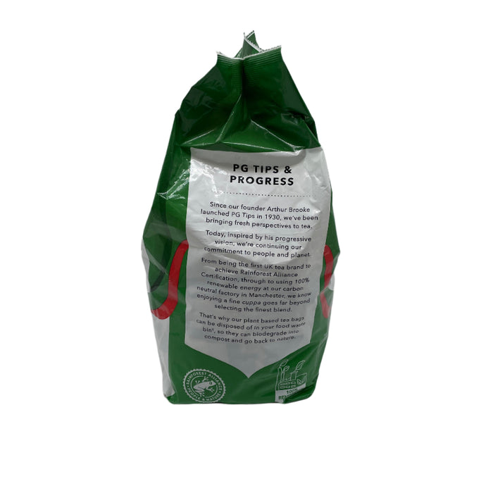 PG Tips Tea Bags 1100