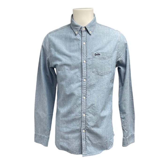 Vintage Oxford Shirt