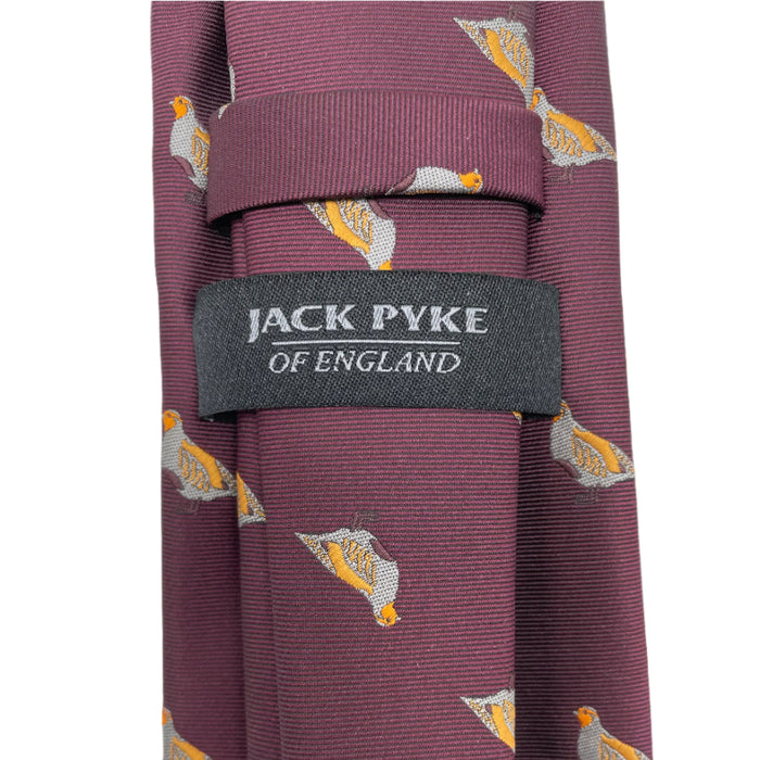 Partridge Tie