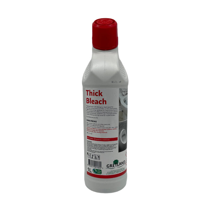 Thick Bleach