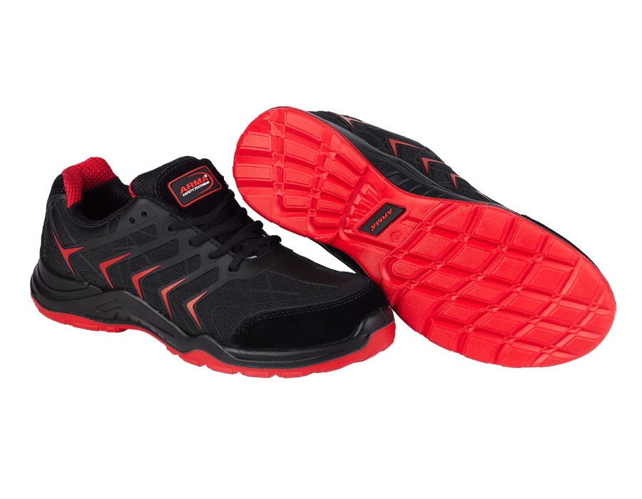 A10 - Viper Safety Trainer
